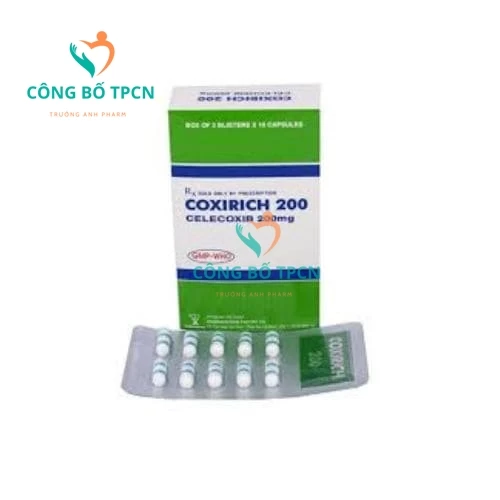 Coxirich 200